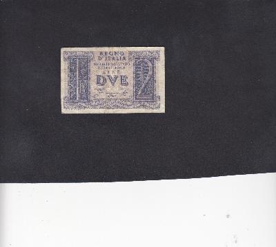 Beschrijving voorzijde: BLUE